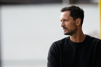L'Excelsior Virton se retrouve sans coach