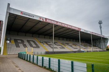 Faillissement KSV Roeselare: club en curator doen pleidooi voor Rechtbank van Koophandel