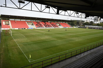 RFC Seraing kondigt zes contractverlengingen aan
