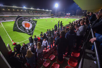 Slechts twee amateurteams krijgen licentie voor 1B