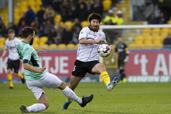 Opstekertje voor Lokeren: Geschillencommissie mildert straf Beridze