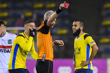 Union begint met selectiezorgen aan de tweede periode