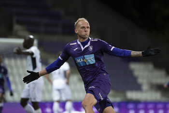 STATS of the week: geen kloofje meer voor Henry en Abrahams; Teuma zet Nielsen onder druk