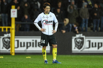 Lokeren veroordeeld tot Play Downs: maar hoe zat dat nu ook weer?