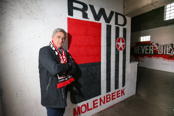 RWDM klaar om stap naar 1B te zetten: "Maar we gaan geen dommigheden doen"