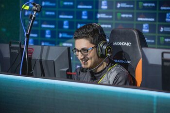 AztraL, itinéraire d’un jeune prodige sur Rocket League