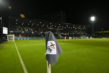 Communiqué de la Pro League ; le dossier OH Leuven - R. Union St-Gilloise traité le 12 novembre