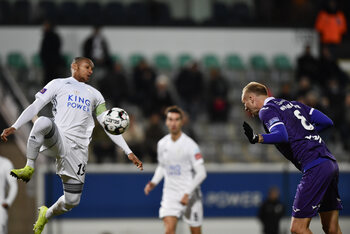 Vroeg in het buitenland of laat in Leuven? Straks mogelijk duidelijkheid rond OHL - Beerschot