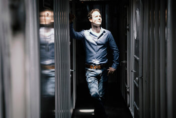 Win tickets met Mezzo Live HD voor Beethovens Derde Symfonie in Luik!
