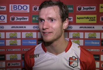 Lommel haalt ervaren Nederlander naar het Soevereinstadion