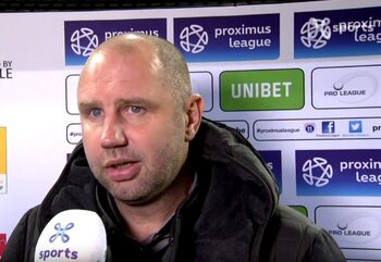 Reacties na Westerlo - OHL: "Voor het eerst dit seizoen zoveel kansen weggegeven"