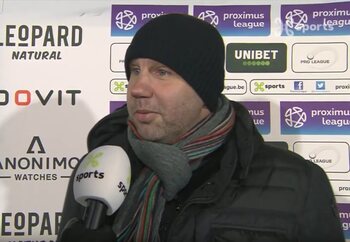 Afgekeurde goal zorgt voor frustraties bij Westerlo: "Toch al wel wat beslissingen in ons nadeel"
