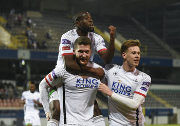 OHL licht al kleine tip van de sluier op rond eventuele toelating van fans bij de promotiefinale