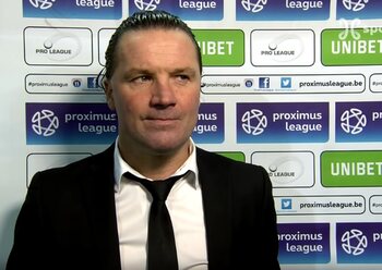 Last-minutegoal op Beerschot doet Lokeren weer hopen: "Moeten nu geen hosanna gaan kraaien, maar..."