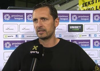 Tumultueuze match zorgt voor geprikkelde reacties bij Topmöller en De Boeck
