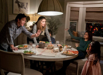 De keuze van Jan Verheyen: Instant Family