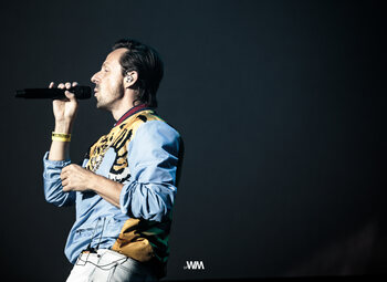 Martin Solveig - Kiewit, Hasselt