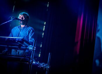 Metronomy - De Roma, Antwerpen