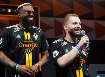 L’EGO recevra la Team Vitality au Brussels Esport Show 2019