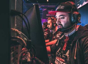 Le joueur CS:GO belge MetaL met en pause sa carrière
