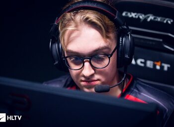 Davidp, ex-CS:GO-speler van Team Heretics, eist plek op in ESEA MDL