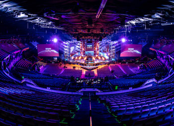 Geen enkele Belg gekwalificeerd voor IEM Katowice