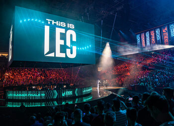 La première semaine du Spring Split du Championnat d’Europe de League of Legends s’annonce mouvementée