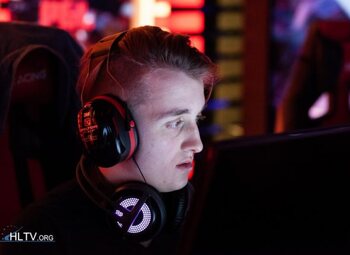 Belg Davidp kondigt zijn nieuw CS:GO-team aan