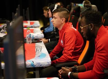 FUT Champions Cup 3: Stefano Pinna échoue dans la phase de groupe
