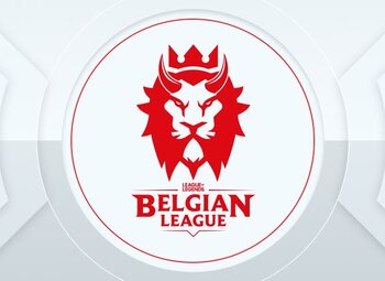 League of Legends Belgian League: preview