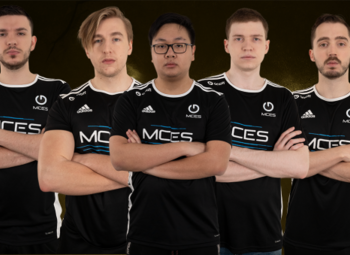 League of Legends: le Belge Moopz débute par deux défaites en LFL