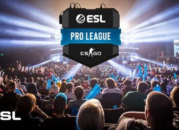 Bouleversement en Pro League CSGO : ESL n’invite que 24 équipes au lieu de 48