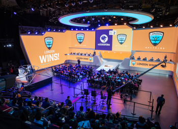 De Blizzard-competities worden exclusief uitgezonden op YouTube