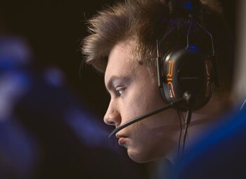 De configuratie van de maand: Nicolas “Keoz” Dgus