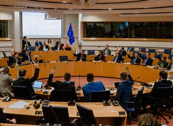 Esports Europa: Europese federatie voor esports is een feit