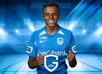 De ploeg en persoonlijke tactiek van Genk-speler “AbdullahWaiss”