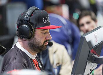 #1 Interview met MetaL, CSGO-speler bij Fragbox Gaming