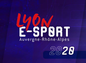 La Belgique s’invite sur les podiums de la Lyon E-sport