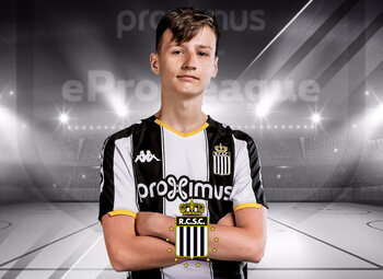 De ploeg en persoonlijke tactiek van Charleroi-profspeler “Matthax”