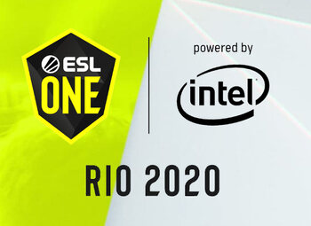 De CSGO ESL One Rio Major is uitgesteld door het coronavirus