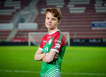 Nycom: “De Proximus ePro League heeft veel deuren voor mij geopend”