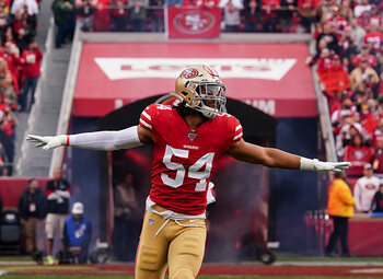 San Francisco 49ers: klaar voor de gold rush