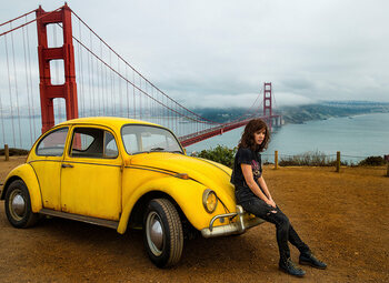 Bumblebee: bekijk hier een making-of van de Transformers-prequel!