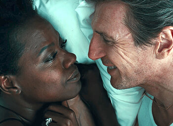 Making-of: de cast van ‘Widows’
