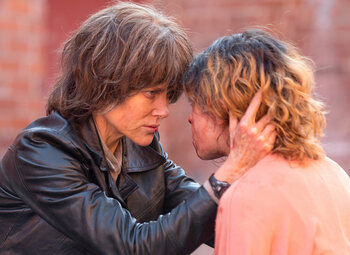 Nicole Kidman in ‘Destroyer’, een making-of!