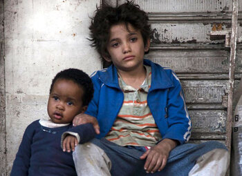"Capharnaüm" à voir absolument dans le Movies & Series
