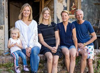 Wat goeeeed: een nieuw seizoen van Chateau Meiland