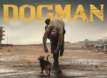 "Dogman" est maintenant disponible dans le Movies & Series