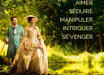 Regardez "Mademoiselle de Joncquières" avec l'option Movies & Series