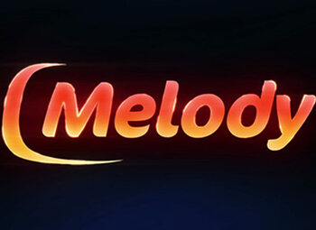 Joyeux Noël sur Melody